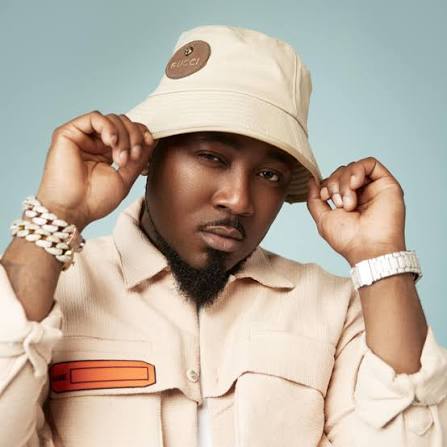 Singer Ice Prince Zamani expresses fears about marriage